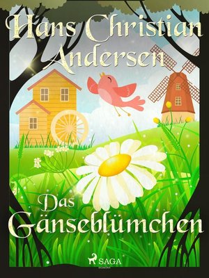 cover image of Das Gänseblümchen